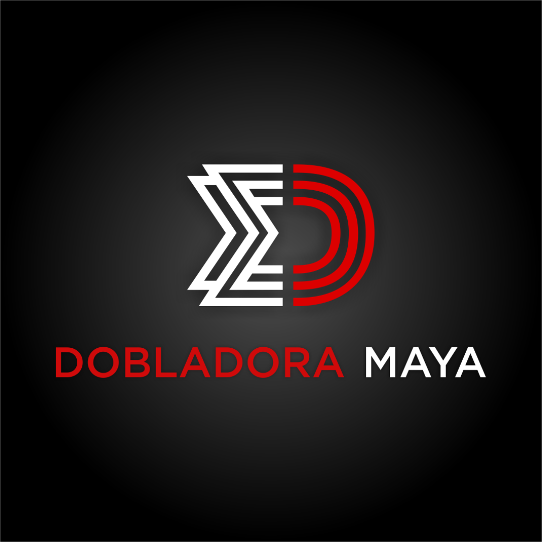 Dobladora Maya