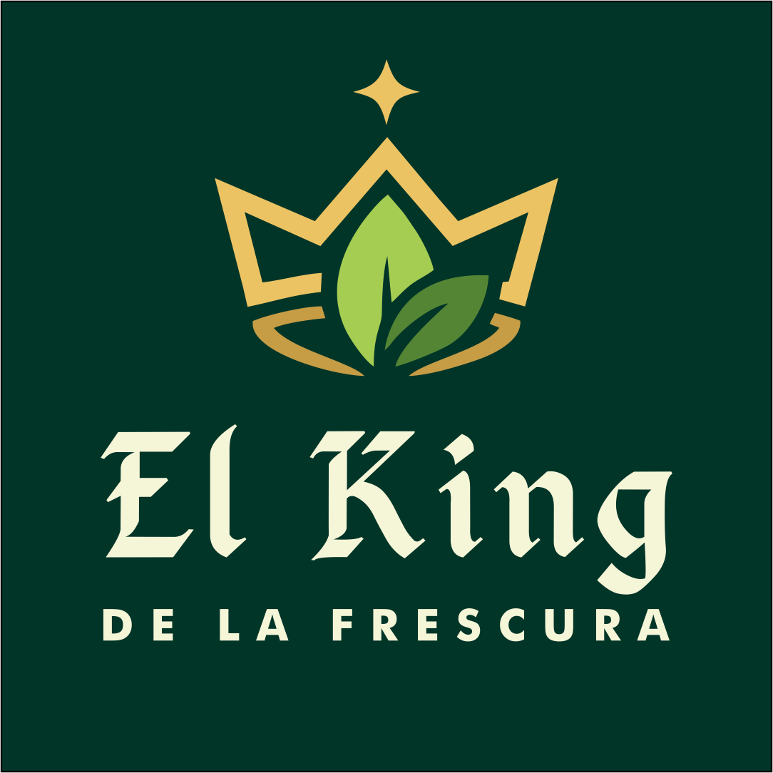 El King de la Frescura