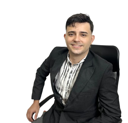 Ken Pérez
