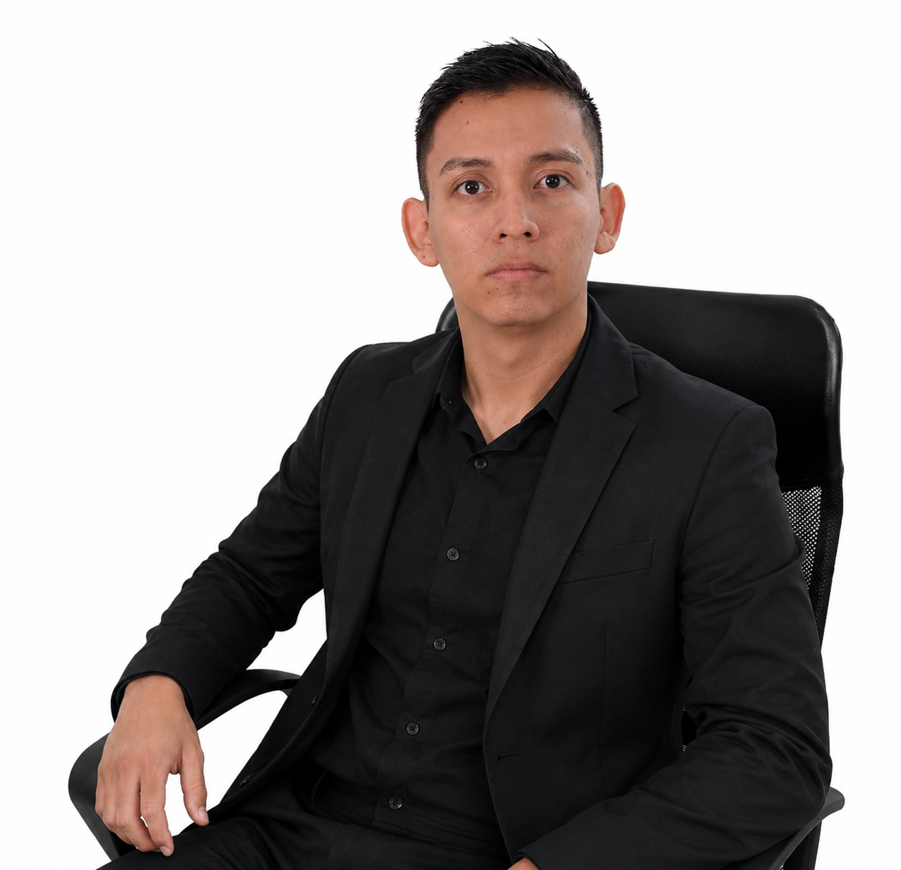 Luis Morales